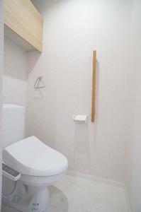 エクラージュ 203号-10