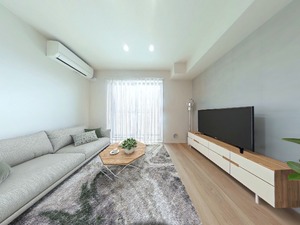 エクラージュ 305号-3