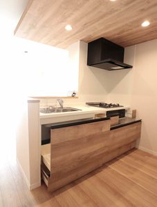 エクラージュ 305号-5