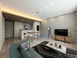 ラ・ルーム厚木町 101号-2