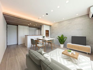 ラ・ルーム厚木町 201号-2