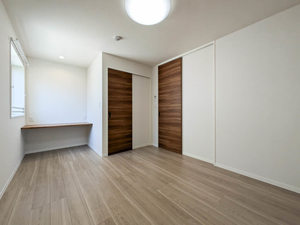 ラ・ルーム厚木町 201号-5