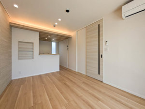 ラ・ルーム厚木町 202号-3