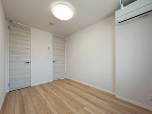 ラ・ルーム厚木町 202号-5
