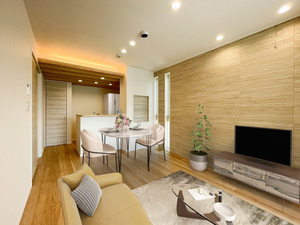 ラ・ルーム厚木町 203号-2