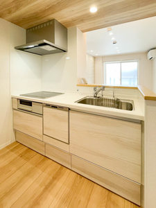 ラ・ルーム厚木町 203号-4