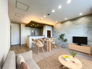 ラ・ルーム厚木町 401号-2