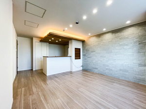 ラ・ルーム厚木町 401号-3