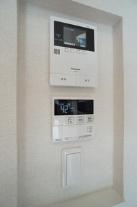 グリナージュＫ 201号-11