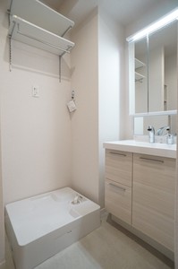 グリナージュＫ 202号-7