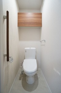 グリナージュＫ 202号-9
