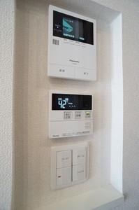 グリナージュＫ 301号-12