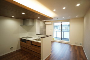エクセレントラロ 202号-2