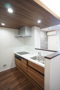 エクセレントラロ 202号-3