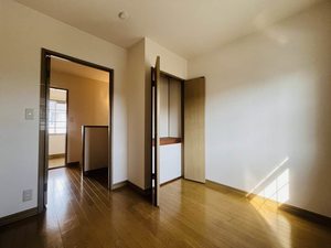 リヴェール湘南 102号-4