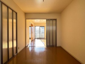 エスポワール湘南 203号-2