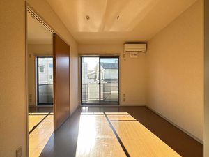 エスポワール湘南 203号-3