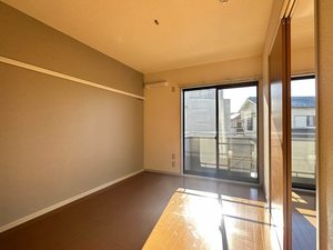 エスポワール湘南 203号-5