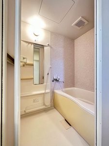エスポワール湘南 203号-7