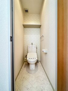 エスポワール湘南 203号-9