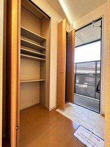 エスポワール湘南 203号-10