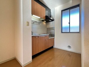 エスポワール湘南 203号-11
