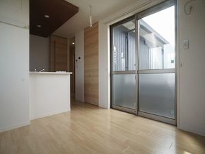 ヤマリエ 203号-2