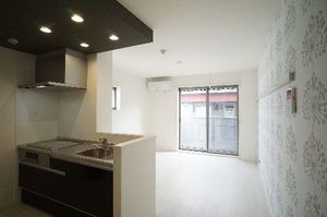 Ｇｒａｎ　Ｍｅｒｖｅｉｌｌｅ　藤沢 201号-2