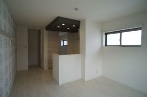 Ｇｒａｎ　Ｍｅｒｖｅｉｌｌｅ　藤沢 201号-4