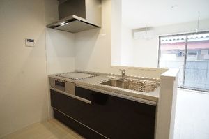 Ｇｒａｎ　Ｍｅｒｖｅｉｌｌｅ　藤沢 201号-7