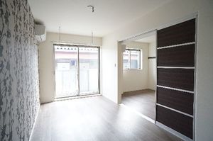 Gran Merveille 藤沢 202号-6