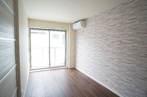 Ｇｒａｎ　Ｍｅｒｖｅｉｌｌｅ　藤沢 303号-5