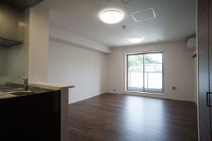 ヴァンベール鎌倉 303号-2