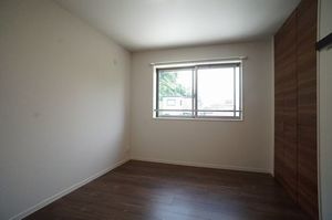 ヴァンベール鎌倉 303号-3