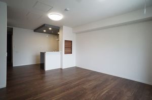 ヴァンベール鎌倉 303号-5