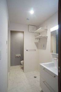 ヴァンベール鎌倉 303号-6