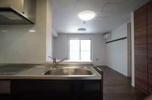 ヴァンベール鎌倉 303号-10