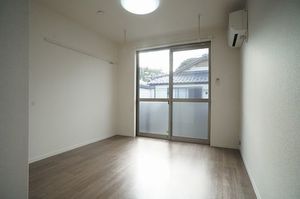 ショウザ8 201号-2