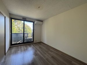 クィーンテラス 202号-4