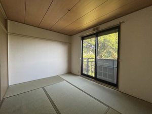 クィーンテラス 202号-5