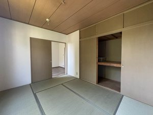 クィーンテラス 202号-6