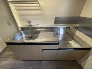 クィーンテラス 202号-7