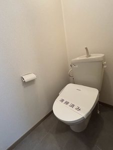 クィーンテラス 202号-10