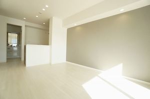 ヌーベルヴィー湘南台　Ⅰ 205号-3