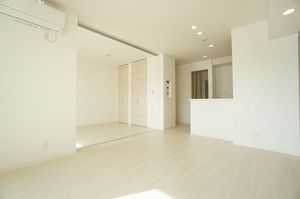 ヌーベルヴィー湘南台　Ⅰ 205号-4