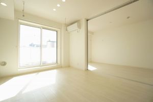 ヌーベルヴィー湘南台　Ⅰ 205号-5