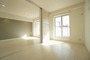 ヌーベルヴィー湘南台　Ⅰ 205号-6