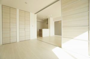 ヌーベルヴィー湘南台　Ⅰ 205号-7