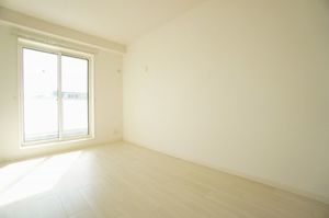 ヌーベルヴィー湘南台　Ⅰ 205号-8