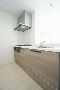 ヌーベルヴィー湘南台　Ⅰ 205号-10